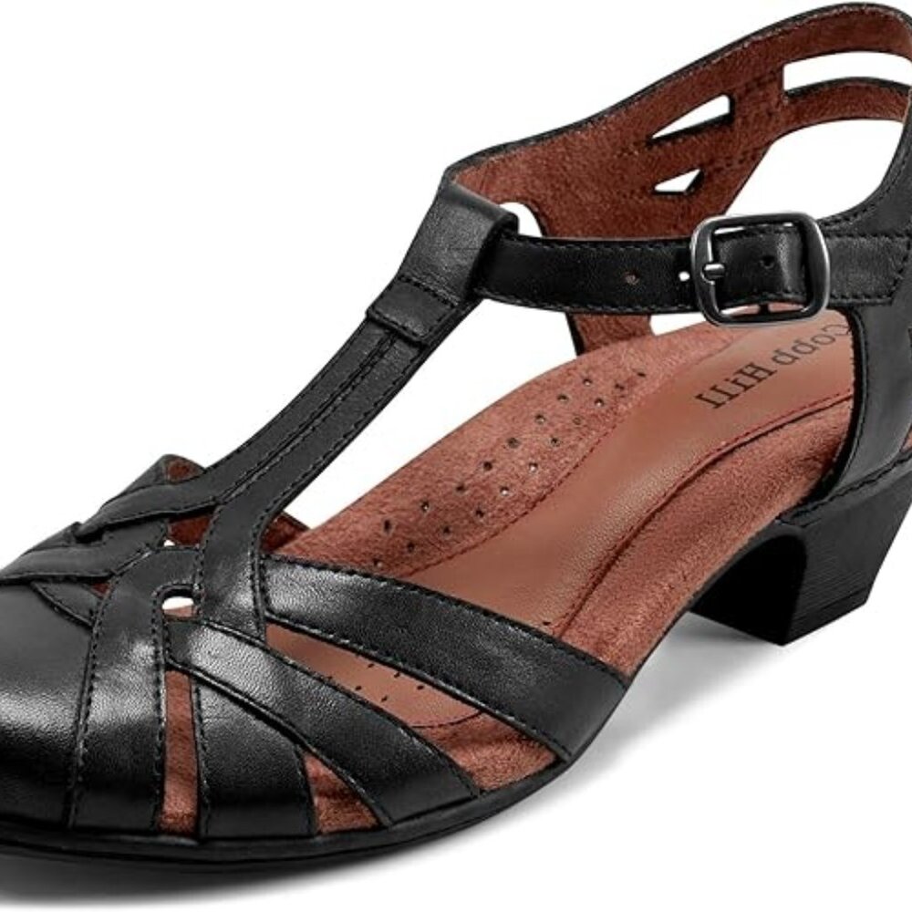 Cobb Hill Aubrey Shoes